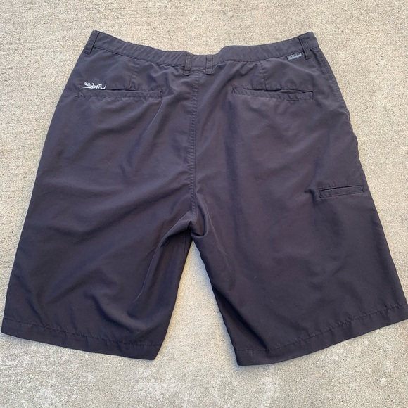 QUIKSIlVER hybrid shorts!!! - Picture 2 of 6